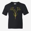 Gildan Youth Dry Blend 50/50 T-Shirt Thumbnail