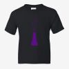 Gildan Youth Dry Blend 50/50 T-Shirt Thumbnail