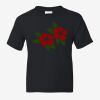 Gildan Youth Dry Blend 50/50 T-Shirt Thumbnail
