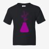 Gildan Youth Dry Blend 50/50 T-Shirt Thumbnail