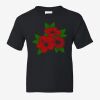 Gildan Youth Dry Blend 50/50 T-Shirt Thumbnail