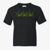Gildan Youth Dry Blend 50/50 T-Shirt Thumbnail