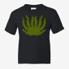 Gildan Youth Dry Blend 50/50 T-Shirt Thumbnail
