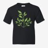 Gildan Youth Dry Blend 50/50 T-Shirt Thumbnail