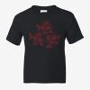 Gildan Youth Dry Blend 50/50 T-Shirt Thumbnail