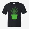 Gildan Youth Dry Blend 50/50 T-Shirt Thumbnail