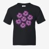 Gildan Youth Dry Blend 50/50 T-Shirt Thumbnail