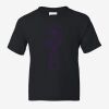 Gildan Youth Dry Blend 50/50 T-Shirt Thumbnail