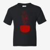 Gildan Youth Dry Blend 50/50 T-Shirt Thumbnail