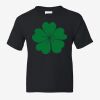 Gildan Youth Dry Blend 50/50 T-Shirt Thumbnail