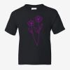 Gildan Youth Dry Blend 50/50 T-Shirt Thumbnail