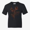 Gildan Youth Dry Blend 50/50 T-Shirt Thumbnail
