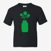 Gildan Youth Dry Blend 50/50 T-Shirt Thumbnail