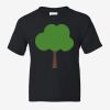 Gildan Youth Dry Blend 50/50 T-Shirt Thumbnail