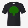 Gildan Youth Dry Blend 50/50 T-Shirt Thumbnail