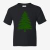 Gildan Youth Dry Blend 50/50 T-Shirt Thumbnail