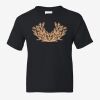 Gildan Youth Dry Blend 50/50 T-Shirt Thumbnail