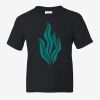 Gildan Youth Dry Blend 50/50 T-Shirt Thumbnail