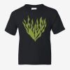 Gildan Youth Dry Blend 50/50 T-Shirt Thumbnail