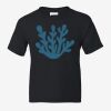 Gildan Youth Dry Blend 50/50 T-Shirt Thumbnail