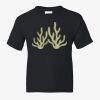 Gildan Youth Dry Blend 50/50 T-Shirt Thumbnail