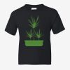 Gildan Youth Dry Blend 50/50 T-Shirt Thumbnail