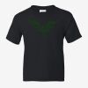 Gildan Youth Dry Blend 50/50 T-Shirt Thumbnail