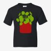 Gildan Youth Dry Blend 50/50 T-Shirt Thumbnail