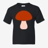 Gildan Youth Dry Blend 50/50 T-Shirt Thumbnail