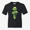 Gildan Youth Dry Blend 50/50 T-Shirt Thumbnail