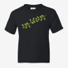 Gildan Youth Dry Blend 50/50 T-Shirt Thumbnail