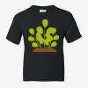 Gildan Youth Dry Blend 50/50 T-Shirt Thumbnail