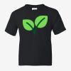 Gildan Youth Dry Blend 50/50 T-Shirt Thumbnail