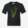 Gildan Youth Dry Blend 50/50 T-Shirt Thumbnail