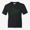 Gildan Youth Dry Blend 50/50 T-Shirt Thumbnail