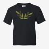 Gildan Youth Dry Blend 50/50 T-Shirt Thumbnail