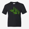 Gildan Youth Dry Blend 50/50 T-Shirt Thumbnail