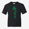 Gildan Youth Dry Blend 50/50 T-Shirt Thumbnail