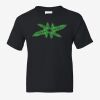 Gildan Youth Dry Blend 50/50 T-Shirt Thumbnail
