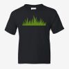Gildan Youth Dry Blend 50/50 T-Shirt Thumbnail