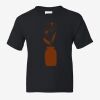 Gildan Youth Dry Blend 50/50 T-Shirt Thumbnail