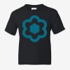 Gildan Youth Dry Blend 50/50 T-Shirt Thumbnail