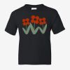 Gildan Youth Dry Blend 50/50 T-Shirt Thumbnail
