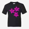 Gildan Youth Dry Blend 50/50 T-Shirt Thumbnail