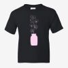 Gildan Youth Dry Blend 50/50 T-Shirt Thumbnail