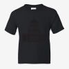 Gildan Youth Dry Blend 50/50 T-Shirt Thumbnail