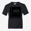 Gildan Youth Dry Blend 50/50 T-Shirt Thumbnail