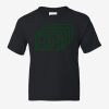 Gildan Youth Dry Blend 50/50 T-Shirt Thumbnail