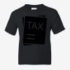 Gildan Youth Dry Blend 50/50 T-Shirt Thumbnail