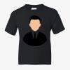 Gildan Youth Dry Blend 50/50 T-Shirt Thumbnail